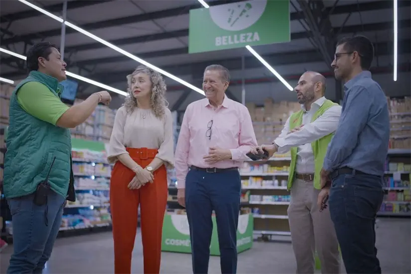 Bodega Aurrera llega a Costa Rica, Culiacán más empleos y precios bajos para las familias