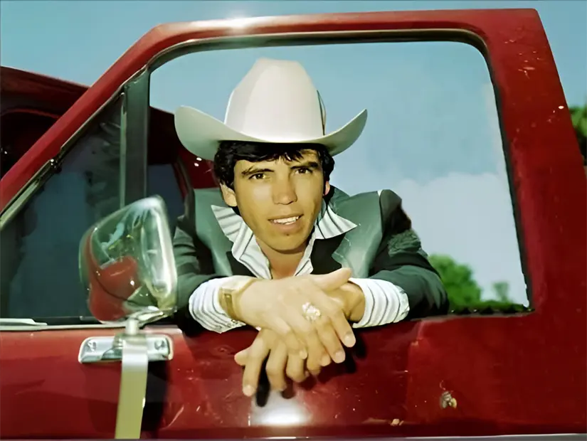 Conoce cuál sería la edad actual de Chalino Sánchez. Foto: Cortesía. 