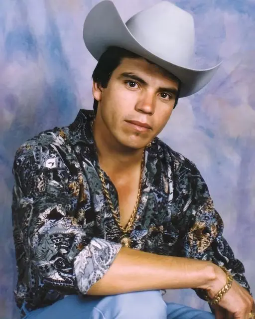 Chalino Sánchez cuenta con diversas canciones populares que todo mexicano conoce. Foto: Cortesía.  