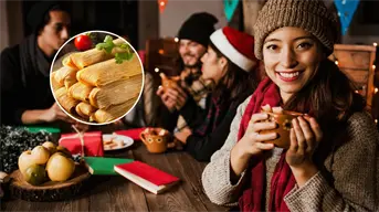 3 recetas rápidas para tu posada sin complicarte en la cocina