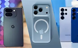 ¿Cuáles serán los mejores celulares que llegaran en 2026?