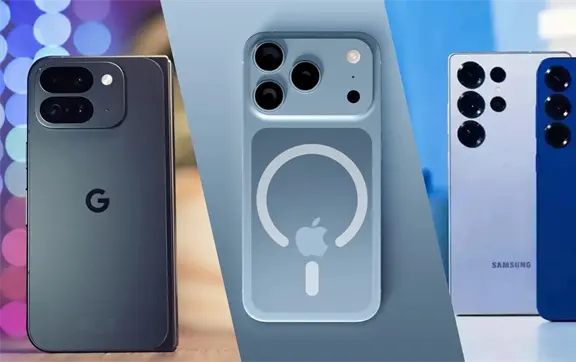 &iquest;Cu&aacute;les ser&aacute;n los mejores celulares que llegaran en 2026?