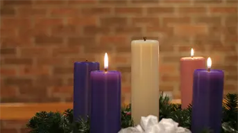 ¿Cuándo será el cuarto domingo de Adviento 2025?