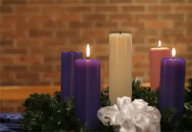 &iquest;Cu&aacute;ndo ser&aacute; el cuarto domingo de Adviento 2025?