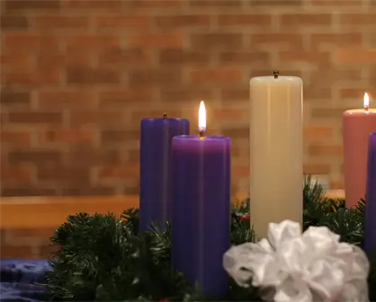 &iquest;Cu&aacute;ndo ser&aacute; el cuarto domingo de Adviento 2025?