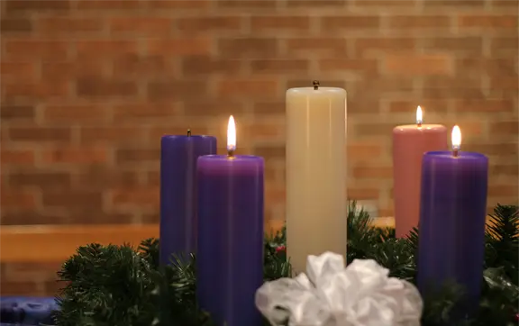 &iquest;Cu&aacute;ndo ser&aacute; el cuarto domingo de Adviento 2025?