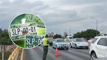 ¿Cuánto cuestan las placas conmemorativas del Mundial de Futbol 2026 en San Luis Potosí?