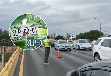 &iquest;Cu&aacute;nto cuestan las placas conmemorativas del Mundial de Futbol 2026 en San Luis Potos&iacute;?