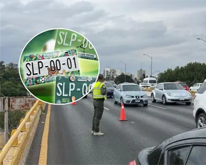 &iquest;Cu&aacute;nto cuestan las placas conmemorativas del Mundial de Futbol 2026 en San Luis Potos&iacute;?