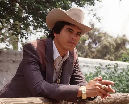 &iquest;Cu&aacute;ntos a&ntilde;os tendr&iacute;a Chalino S&aacute;nchez en 2025?