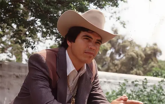 &iquest;Cu&aacute;ntos a&ntilde;os tendr&iacute;a Chalino S&aacute;nchez en 2025?