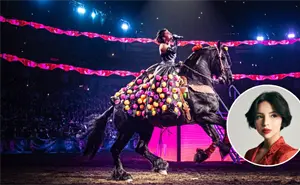 ¿De cuánto es la fortuna de Ángela Aguilar?