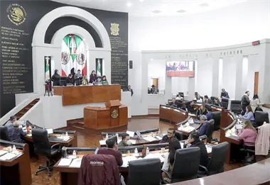 &iquest;De qu&eacute; trata la Ley Esposa de San Luis Potos&iacute;?