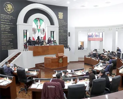 &iquest;De qu&eacute; trata la Ley Esposa de San Luis Potos&iacute;?