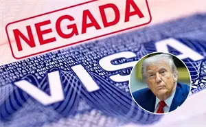 ¿Qué pasará con quienes ya ganaron la Lotería de Visas? Esto dice el gobierno de EE.UU.