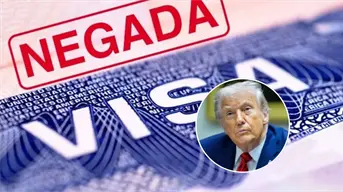 ¿Qué pasará con quienes ya ganaron la Lotería de Visas? Esto dice el gobierno de EE.UU.