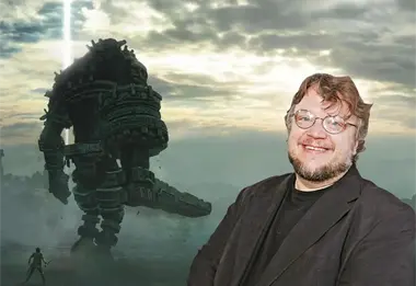 El director mexicano Guillermo del Toro revela sus videojuegos favoritos
