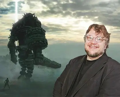 El director mexicano Guillermo del Toro revela sus videojuegos favoritos