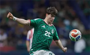 Ellos son los rivales de la Selección Mexicana rumbo al Mundial 2026; fechas y estadios