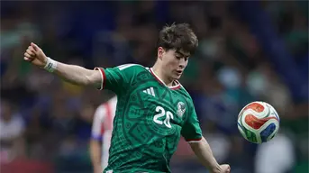 Ellos son los rivales de la Selección Mexicana rumbo al Mundial 2026; fechas y estadios