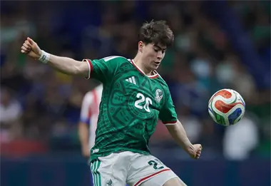 Ellos son los rivales de la Selecci&oacute;n Mexicana rumbo al Mundial 2026; fechas y estadios