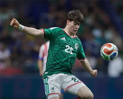 Ellos son los rivales de la Selecci&oacute;n Mexicana rumbo al Mundial 2026; fechas y estadios