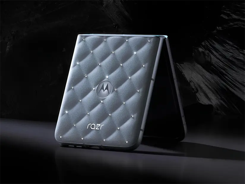 Swarovski aporta su legado en joyería. Foto: Cortesía