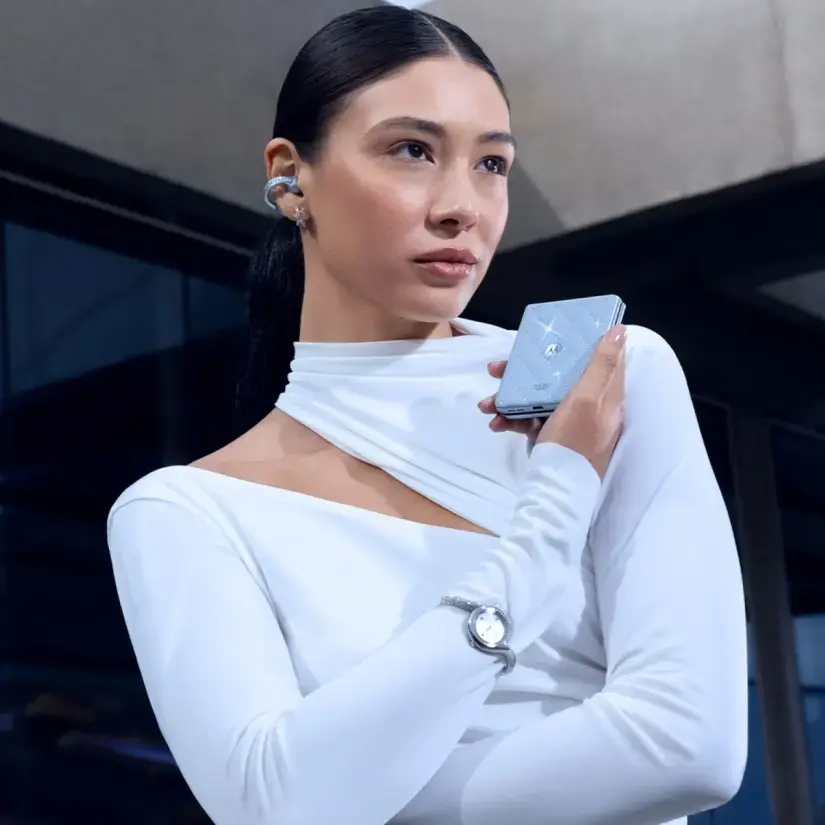 Sus características son modernas y poderosas. Foto: Cortesía