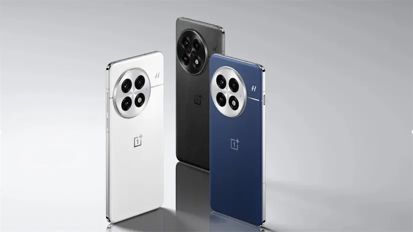 OnePlus 14 ya está disponible en China. Foto: Cortesía