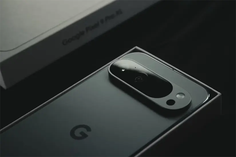 Google Pixel 11 apostaría fuerte por la IA. Foto: Cortesía