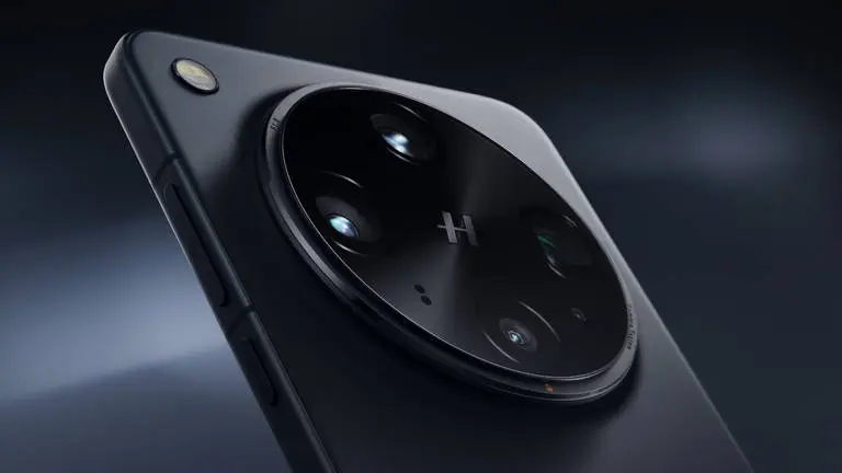 El Find X9 Ultra sería de los equipos más interesantes de 2026. Foto: Cortesía