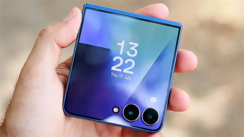 Estos plegables podrían salir a mediados del verano. Foto: Cortesía