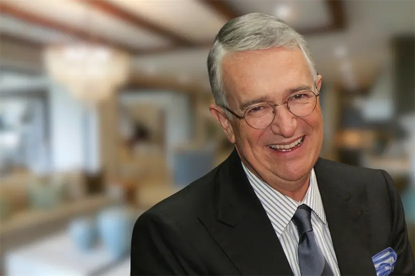 Salinas Pliego cuenta con varios negocios. Foto: Cortesía