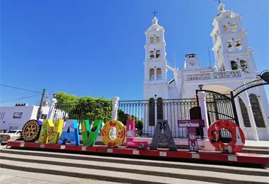 En Tus Buenas Noticias cumplimos cinco a&ntilde;os celebrando lo mejor de Navolato
