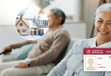 INAPAM confirma descuento de hasta 50% en agua y predial en 17 estados de M&eacute;xico