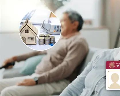 INAPAM confirma descuento de hasta 50% en agua y predial en 17 estados de M&eacute;xico