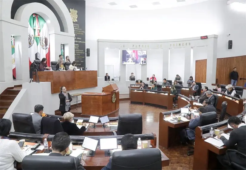 'Ley esposa' de San Luis Potosí causa revuelo. Foto: Cortesía