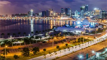 Las nuevas ciudades más grandes del mundo