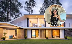 Maribel Guardia abre las puertas de su hogar: Así es el refugio donde encuentra paz y plenitud