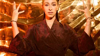 ¿Sabías que la nueva villana de Avatar es nieta de Charles Chaplin? Así es Oona Chaplin, la actriz que conquistó a James Cameron