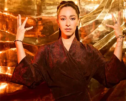 &iquest;Sab&iacute;as que la nueva villana de Avatar es nieta de Charles Chaplin? As&iacute; es Oona Chaplin, la actriz que conquist&oacute; a James Cameron