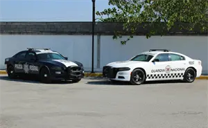 Aumento en fondos de seguridad pública en México para 2026