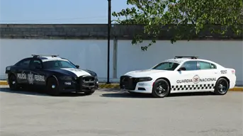 Aumento en fondos de seguridad pública en México para 2026