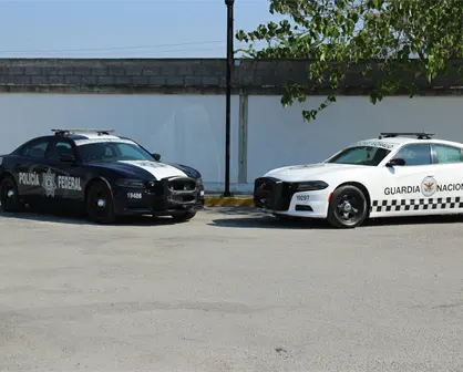 Aumento en fondos de seguridad p&uacute;blica en M&eacute;xico para 2026