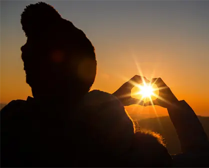 &iquest;Por qu&eacute; el 21 de diciembre ser&aacute; el d&iacute;a m&aacute;s corto del a&ntilde;o?