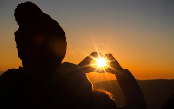 &iquest;Por qu&eacute; el 21 de diciembre ser&aacute; el d&iacute;a m&aacute;s corto del a&ntilde;o?