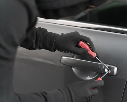 Lugares ideales para ocultar un dispositivo GPS antirrobo en veh&iacute;culos