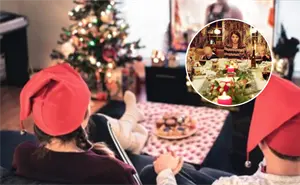 5 series navideñas perfectas para maratonear este diciembre