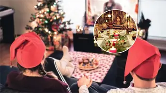 5 series navideñas perfectas para maratonear este diciembre