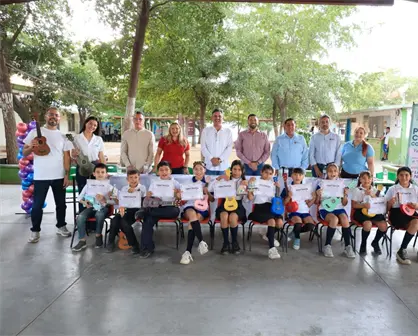 Ukecuentos cierra con m&uacute;sica, lectura y comunidad en primaria Guadalupe Victoria de Loma de Rodriguera